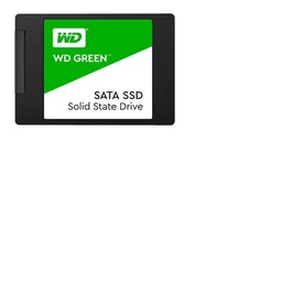 [WDS100T3G0A] Unidad Ssd Wd 1tb 2.5" Wds100t3g0a Green Sata Iii