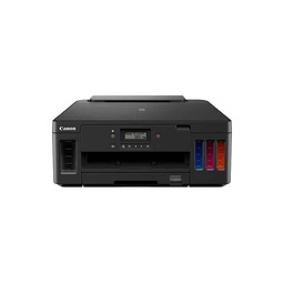[3112C004AA] Impresora                                                                                                                                                                                                                                                                                                                                                                                                                                                                             Canon Pixma G5010 Tinta Continua (3112c004aa)