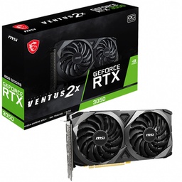 [824142281987-M] Tarjeta                                                                                                                                                                                                                                                                                                                                                                                                                                                                                                                                                                                                                                                                                                                                                                                                                                                                                                                                                                                                                                                                                                                                                                                                                                                                                                                                                                                                                                      De Video Msi Geforce Rtx 3050 Ventus 2x 8g Oc Gddr6 Hdmi-dp