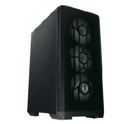 [Dim-BFC-NSE-300-KKXSK-RP] GABINETE BITFENIX NOVA MESH SE MID TOWER SIN VENTANA BFC-NSE-300-KKXSK-RP