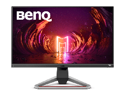 [840046045562-B] Monitor                                                                                                                                                                                                                                                                                                    Benq Ex2510s Mobiuz 24.5" 1920x1080 Ips 165hz 2ms Hdmi Hdr10 V