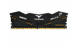 [Dim-FF3D532G5200HC40CDC01] Kit     Memoria Ram Team Group T-force Delta TUF Gaming Alliance RGB Ddr5 5200mhz 32gb (2 X 16gb) Ff3d532g5200hc40cdc01