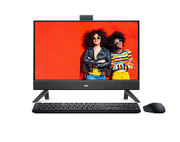 [C0G7D] Aio                                                                                                                                                                                                                                                                                                                                                                                                                                                Dell Inspiron 5410 23.8" Ci3-1215u 8gb 256ssd W11h 1wty C0g7d