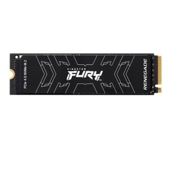 [740617324556-K] Unidad Ssd Kingston Fury Renegade 1000g M.2 2280 (sfyrs/1000g)