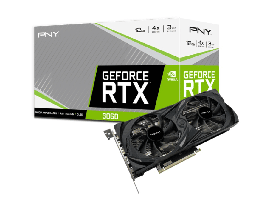[VCG306012DFMPB] Tarjeta                                                                                                                                                                                                                                                                                                                                                                                                                                                                                                                                                                                                                                                                                                                                                                                                                                                                                                                                                                                                                                                                                                                                                                                                                                                                                                                                                                                                 De Video Pny Nvidia Geforce  RTX 3060 12gb GDDR6 Uprising Dual Vcg306012dfmpb