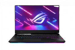 [G733ZX-LL091W] Laptop                                                                                                                                                                                                                                                                                                                                                                                                                                                                                                                                                                                                                                                                                                                                                                                                                                ASUS ROG Strix 17.3&#8243;i9-12900h 32g1tbsd/rt308016gb G733zx-ll091w