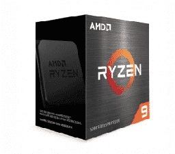 [dim-100-100000061WOF] Procesador      Amd Ryzen 9 5900x 3.7ghz / 4.8ghz 64mb 105w AM4 (100-100000061wof) No Incluye Disipador