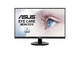 [VA24DQ] Monitor                                                                                                                                                                                                                                                                                                                                                                                                                                                                                                                                                                                                                                                                                                                                                                                                                                                                       Asus Va24dq 23.8"(1920x1080) Fullhd 75hz Hdmi/dport/vesa