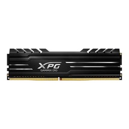 [4711085930835-X] Memoria Ddr4 Xpg Gammix D10 8gb 3200mhz Black Ax4u32008g16a-sb10