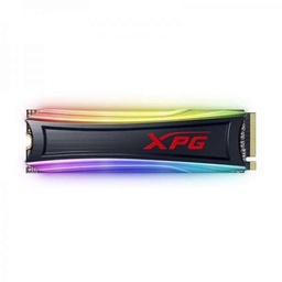 [4710273771113-X] Unidad                                                                                                                                                                                                                                                                                                                                                                                                                                                                                                                                                                                                                                                                                                                                                                                                                                                                                                                                                                                                                                   Ssd M.2  Xpg S40g Rgb 2280 Pcie 512gb Box (as40g-512gt-c)