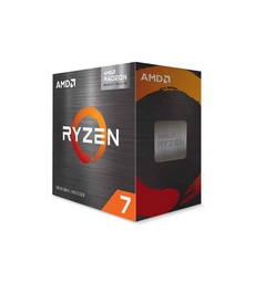 [Dim-100-100000263BOX] Procesador AMD Ryzen 7 5700g 3.8ghz 8 Cores 16 Hilos 45w Tdp 16mb Cache Pue