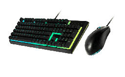 [MS-111-KKMF1-LS] Kit                                                                                                                                                                                                                                                                                                                                                                                                                                                                                                                                                                                                                                                                                                                                                                                                                                                                                                                                                                                                                                                                                                                                                                                                                                                                                                                                                                              Teclado Y Mouse Cooler Master Ms111 Rgb Ms-111-kkmf1-ls