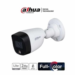 [6939554986727-D] Dahua                                                                                                                                                                                                                                                                                                                                                                                                                                                                                                                                                                                                                                                                                                                                                                                                                                                                                                                                     Camara Bala F.c. 2mp/ Lente 2.8 (dh-hac-hfw1209cn-led-0280b)