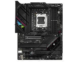 [195553944038-A] Tarjeta Madre Asus Rog Strix B650e-f Gaming Wifi Am5/atx/ddr5/wifi6e