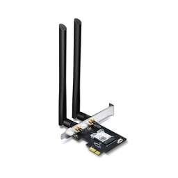 [840030700477-T] Adaptador                                                                                                                                                                                                                                          Ac1200 Wi-fi Bluetooth 4.2 Pcie/archer T5e