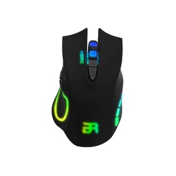[7506215929684-B] Mouse                                                                                                                                                                                                                                                                                                                                                                                                                                                                                                                                                                                                                                                                                                                                                  Gamer Alambrico Balamrush Usb 3200 Dpi 4 Lvls Optico Br-929684