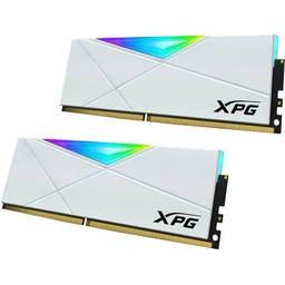 [4711085931030-X] Mem                                     Ddr4  Xpg Spect D50 16gb 3200mhz Rgb Kit2 (ax4u32008g16a-dw50)