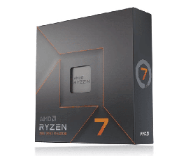 [100-100000591WOF] Cpu                                                                                                                                         Amd Ryzen 7 7700x Radeon 105w Am5 40mb W/o (100-100000591wof)