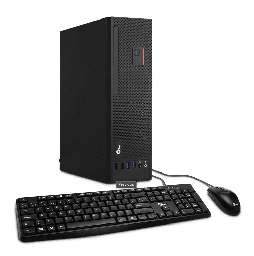 [QPI-OPCX11-01] Qian                                                                                                                                                                                                                                                                                                                                                                                                                                                    Computadora Pc X11-01 - Core I5 11400 - 8gb Ddr4 - 240gb Ssd