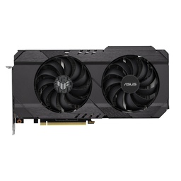 [TUF-RTX3050-O8G-GAMING] Tarjeta                                                                                                                                                                                                                                                                                                                                                                                                                                                                                                                                                                                                                                                                                                                                        De Video Asus Tuf-rtx3050-o8g-gaming Oc 8gb Gddr6 Hdmi/dp