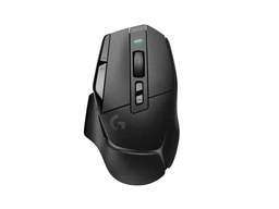 [910-006179] Mouse  Logitech G502 X Lightspeed Lightforce 140 Hrs Black (910-006179)