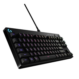 [097855151926-L] Teclado Logitech Gaming Pro (920-009388)