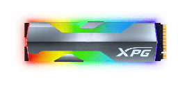 [4711085930156-A] Unidad                                                                                                                                                                                                                                                                                                                                                                                                                                                                                                                                                                                                                                                                                                                                                                                                                                                                                                                                                 Ssd M.2 Adata Spectrix S20 Rgb Pcie 1tb (aspectrixs20g-1t-c)