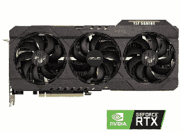 [dim-TUF-RTX3070-O8G-GAMING-v2] Tarjeta               De Video Asus Nvidia Geforce Rtx 3070 8gb Gddr6 TUF Gaming Tuf-rtx3070-o8g-gaming (openbox)