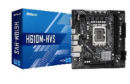 [H610M-HVS] De                                                                                                                                                                                                                                                                                                                                                                                                                                                                                                                                                                                                                                                                                                                                                                                                                              Memoria: ddr4-sdram
