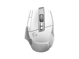 [910-006188] Mouse  Logitech G502 X Lightspeed Lightforce 140 Hrs White (910-006188)