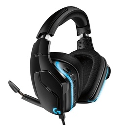 [097855144539-L] Diadema                                                                                                                                                                                                                                                                                                                                                                                                                                                                                                                                                                                                                                                                                                                                                                       Logitech Lightsync 7.1 Gaming G635 (981-000748)