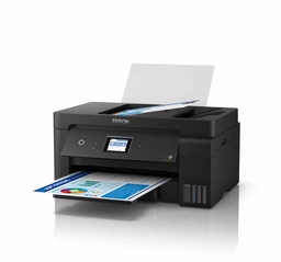 [010343945845-E] Multifuncional Epson L4260 Tinta Continua 33ppm Byn/15 Ppm Color/ Wifi