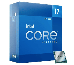 [0735858498920-I] Cpu                                                                                                                                                                                                                                                                                                                                                                                                                                                                                                                                                                                                                                                                                                                                                        Intel Corei7 12700k 3.6ghz 25mb125w Soc1700 12th Gen Bx8071512700k