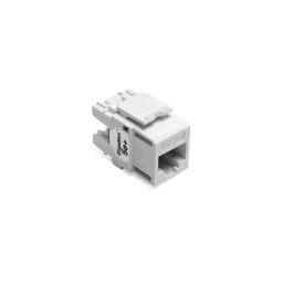 [078477177013-L] Conectorlevitonquickportgigamaxcategoria5e5g110-rw5
