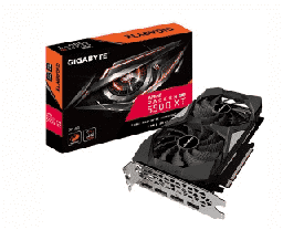[Dim-GV-R55XTOC-4GD] TARJETA DE VIDEO GIGABYTE RADEON RX 5500 XT OC 4GB GDDR6 PCI EX GV-R55XTOC-4GD