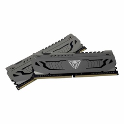 [0814914025376-P] Memoria                                                                                                                                                                                                                                                                                                                                                                                                                                                                                                                                                                                                                                                                                                                                                                                                                                                                                                                                                                                                                                                                                                                                                                                                                                                                                                                                                                                                                                                                                                                                                                                                                                                         DDR4 Patriot Viper Steel 16gb (2x8gb) 3200mhz Udimm Pvs416g320c6k