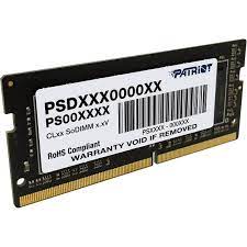 [0814914027448-P] Mem                                                                                                                                                                                                                                                                                                                                                                                                                                                                                                                                                                                                                                                                                                                                                                                                                                                                                                                                                                  Sodimm (psd416g266681s)