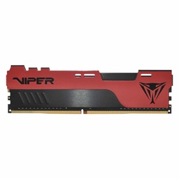 [0814914028681-P] Mem Ddr4 Patriot Viper Elite 2  16gb(2x8gb)2666mhz Udim Pve2416g266c6k