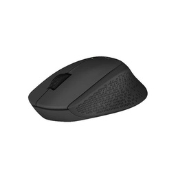 [097855107435-L] Mouse Logitech M280 Inalambrico Negro (910-004284)