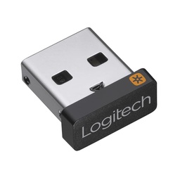 [097855133991-L] Receptor                                                                                                                                                                                                                                                                                                                                                                                                                                                        Usb Logitech Unyfing 6 Disp. 2,4 Ghz 10 Mts (910-005235)