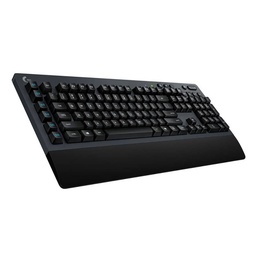 [097855142351-L] Teclado                                                                                                                                                                                                                                         Logitech G613 Wireless Mechanical Gaming (920-008387)