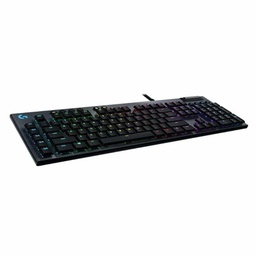[097855142849-L] Teclado                                                                                                                                                                                                                                                                                                                                                                                                                                                                                                                                                                                                           Logitech Lightsync Rgb Mechanical Gaming G815 (920-008984)