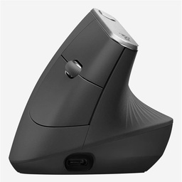 [097855144461-L] Mouse     Logitech Mx Vertical (910-005447)