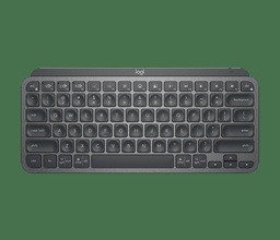[097855169624-L] Teclado  Logitech Mx Keys Mini Inalambrico Con Iluminacion (920-010476)