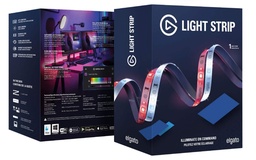 [10LAA9901] Elgato Light Strip Rgb Led 10laa9901