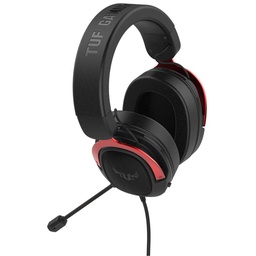 [192876391020-A] Diadema                                                                                                                                                                                                                                                                                                                                                                                                                                                                                                                                                                                                                                                                                                                                                                                                                                                                                                                                                                                                                                                                                                                                                                                                                                                                                                                                                                                                                                                                                                                                                                                                                                                 ASUS TUF Gaming H3 Red Pc/ps4/xbox-one/nintendo 7.1