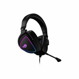 [192876659687-A] Diadema  Asus Rog Delta S Con Microfono Con Cancelacion De Ruido Ai