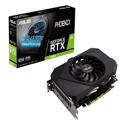 [195553310093-A] Tarjeta                                                                                                                                                                                                                                                                                                                                                                                                                                                                                                                                                                                                                                        De Video Asus Ph-rtx3060-12g-v2 12gb Ddr6 Hdmi/dp