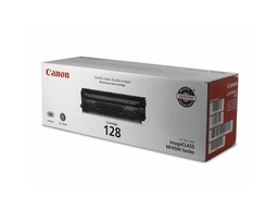 [3500B001AA] Toner                                                                                                                                                                                                                                                                                                                                                                                              Canon 128 Negro P/d530 Mf4770n Mf4880dw Mf4890dw Faxp L100/l190