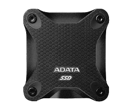 [4710273770956-A] Unidad                                                                                                                                                                                                                                                                                                                                                              Ssd Externo Adata Sd600q 480gb Usb 3.1 Ngo Asd600q-480gu31-cbk